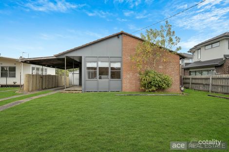 14 Ulm St, Laverton, VIC 3028