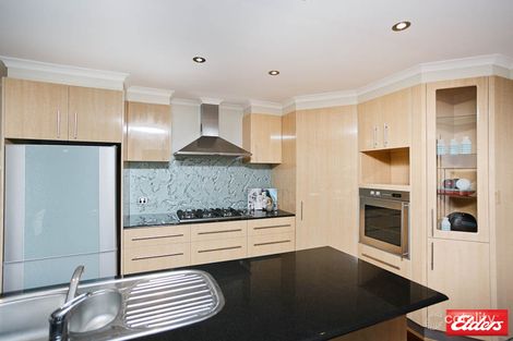 Property photo of 1 Barber Crescent Flynn ACT 2615