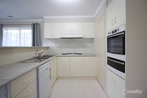 Property photo of 4 Bellevue Drive Berwick VIC 3806