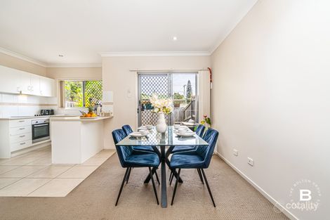 Property photo of 61/45 Blaxland Crescent Redbank Plains QLD 4301