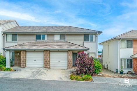 Property photo of 61/45 Blaxland Crescent Redbank Plains QLD 4301