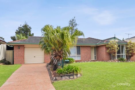 40 Bujan St, Glenmore Park, NSW 2745