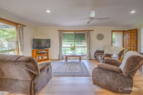 Property photo of 39 Galatea Street Point Vernon QLD 4655