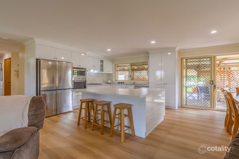 Property photo of 39 Galatea Street Point Vernon QLD 4655