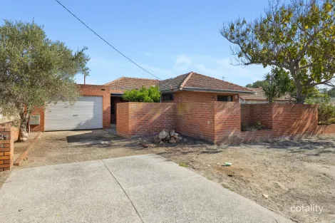 Property photo of 24 McLeod Street Lockridge WA 6054