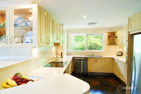 Property photo of 1 Surrey Avenue Castle Hill NSW 2154