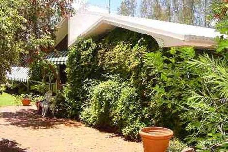 Property photo of 309 Glenvale Road Glenvale QLD 4350