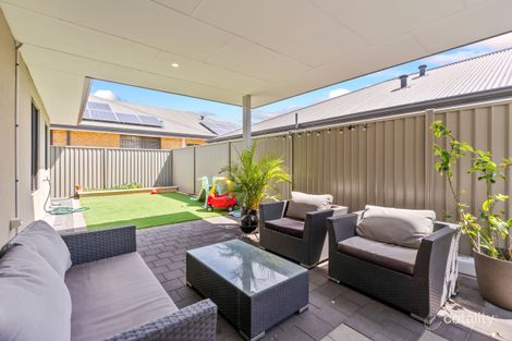 Property photo of 56 Delaronde Drive Success WA 6164
