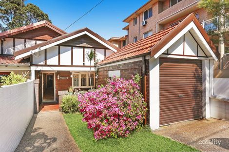 Property photo of 19 Macpherson Street Waverley NSW 2024