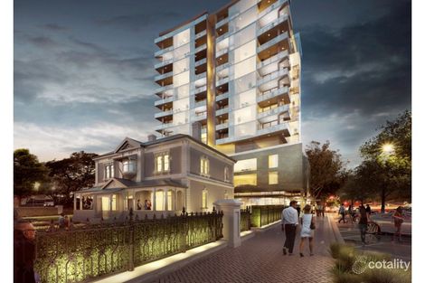 Property photo of 1/277 Hutt Street Adelaide SA 5000