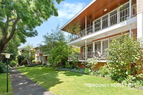 Property photo of 5/40 Lansell Road Toorak VIC 3142