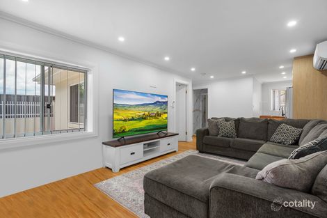 Property photo of 50A Flinders Crescent Hinchinbrook NSW 2168