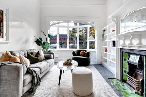 Property photo of 672 Station Street Carlton North VIC 3054