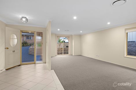Property photo of 23 Old Saddleback Road Kiama NSW 2533