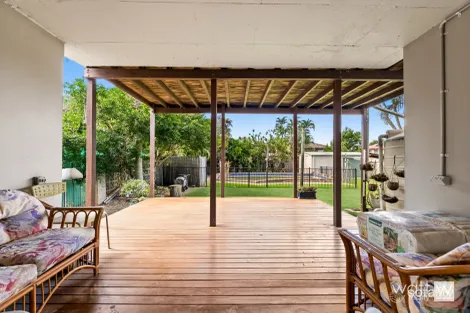 Property photo of 26 Binowee Street Aspley QLD 4034