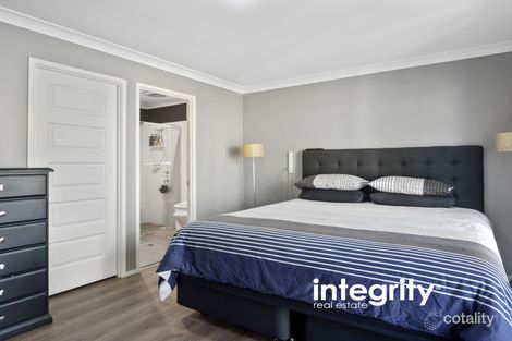 Property photo of 54 Rayleigh Drive Worrigee NSW 2540