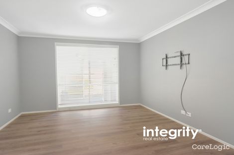 Property photo of 54 Rayleigh Drive Worrigee NSW 2540