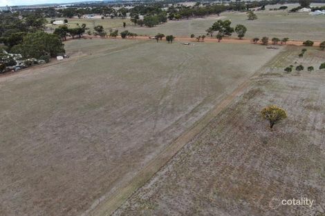 Lot 431 Nelson St, Broomehill Village, WA 6318