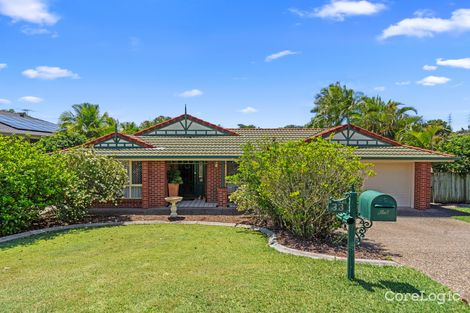 Property photo of 33 Van Dyck Rise Mackenzie QLD 4156