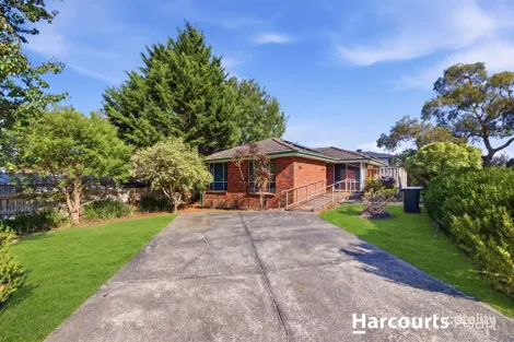 18 Bradley Tce, Narre Warren, VIC 3805