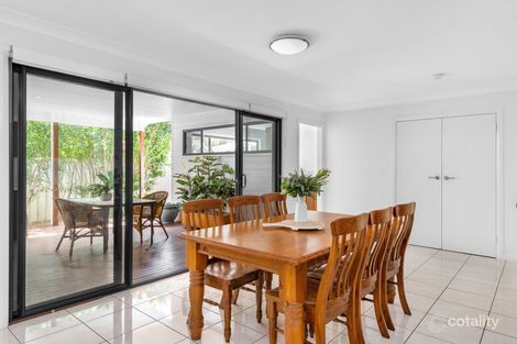 Property photo of 28 Auster Crescent Sanctuary Point NSW 2540