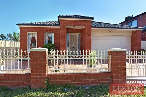 Property photo of 24 Sapphire Place Springvale VIC 3171