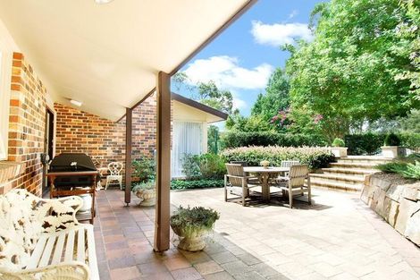 Property photo of 1 Surrey Avenue Castle Hill NSW 2154