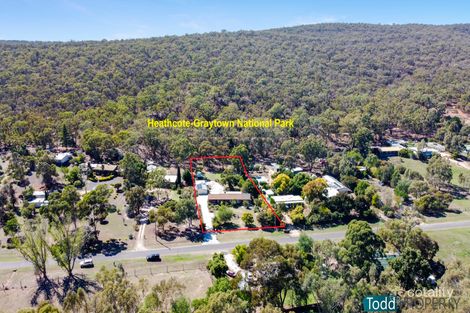 20 Caldwell St, Heathcote, VIC 3523