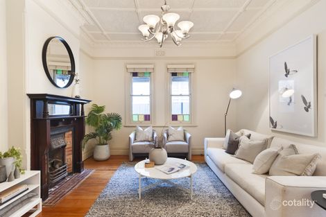 Property photo of 10 Quirk Street Rozelle NSW 2039