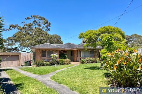 Property photo of 3 Patio Court Narre Warren VIC 3805