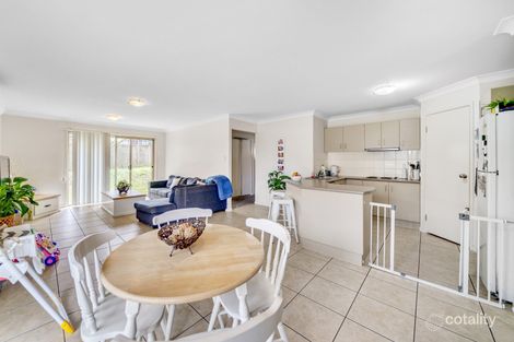Property photo of 3 McKerrow Crescent Goodna QLD 4300
