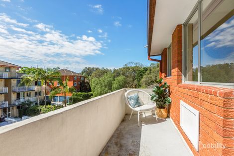 Property photo of 11/12 Fairway Close Manly Vale NSW 2093