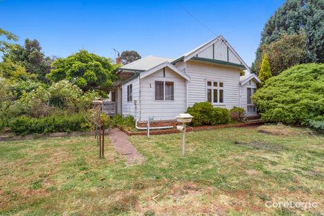Property photo of 1 Gladstone Crescent Collie WA 6225