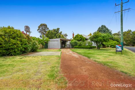 Property photo of 1 Gladstone Crescent Collie WA 6225