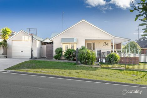 Property photo of 22 Jonathan Court Brown Hill VIC 3350