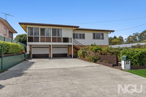 20 BUTLER ST, RACEVIEW, QLD 4305