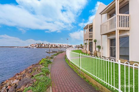 Property photo of 3/23 Falie Drive North Haven SA 5018