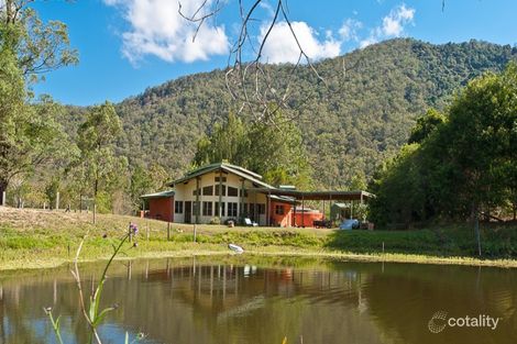 32 Masseys Rd, Cedar Creek, QLD 4520