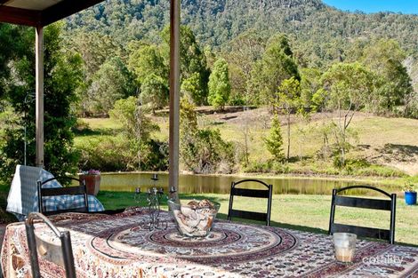 Property photo of 32 Masseys Road Cedar Creek QLD 4520