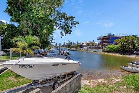 24 Pacific Bvd, Broadbeach Waters, QLD 4218