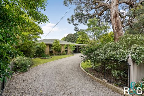 Property photo of 63 South Crescent Somers VIC 3927