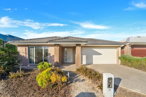 Property photo of 21 Solo Street Point Cook VIC 3030