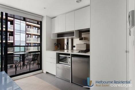 Property photo of 1008/243-263 Franklin Street Melbourne VIC 3000