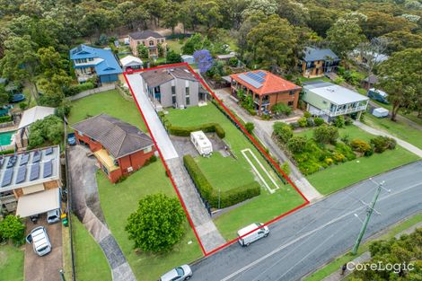 Property photo of 67 Government Road Nords Wharf NSW 2281