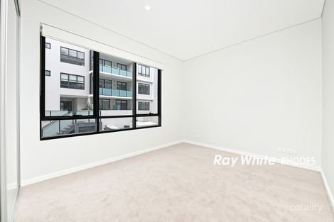 Property photo of 7/121 Bowden Street Meadowbank NSW 2114