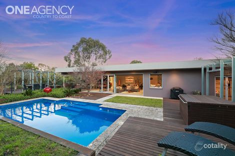 Property photo of 149 Rulemount Road Warragul VIC 3820