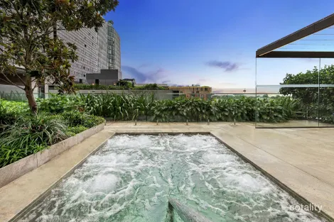 Property photo of 417/18 Park Lane Chippendale NSW 2008