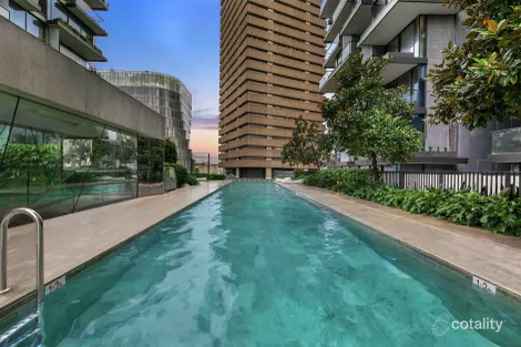 Property photo of 417/18 Park Lane Chippendale NSW 2008