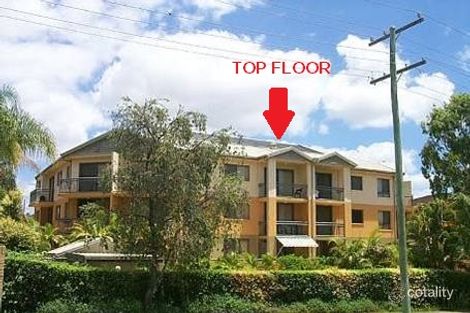 26/10-16 Genoa St, Surfers Paradise, QLD 4217