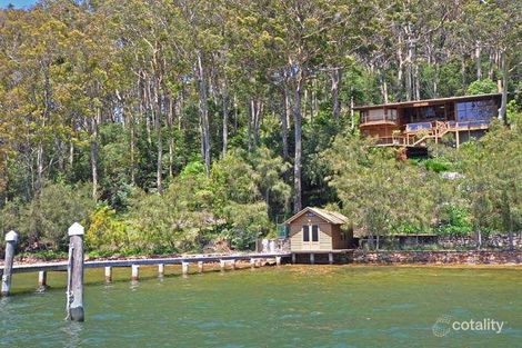 54 Bona Cres, Morning Bay, NSW 2105